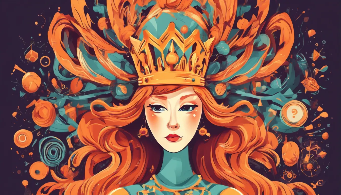 The Reign of Content Queen SEO in the World of Marketing