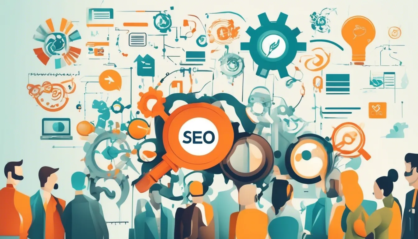 Boost Your Brand with OptiRank Solutions SEO Strategies