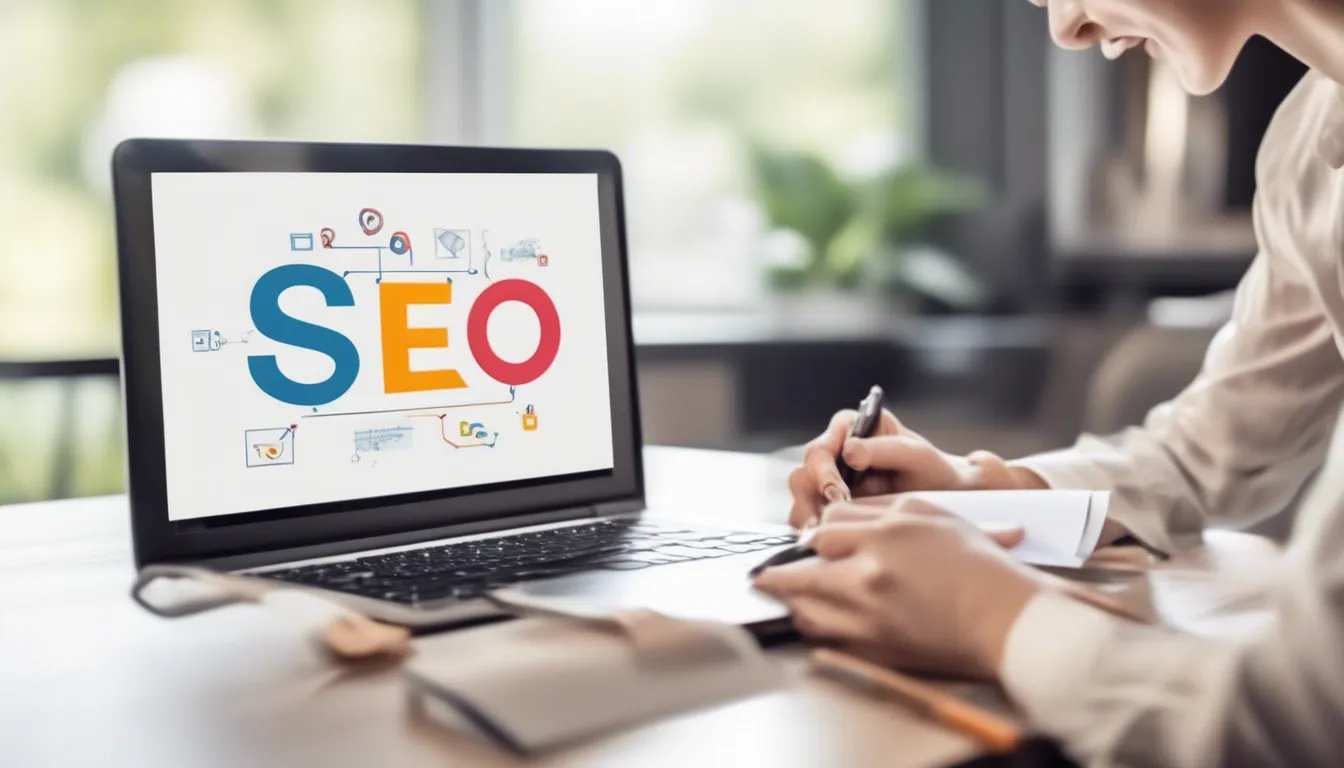 Unlocking the Power of Branding SEO with OptimizeXpert